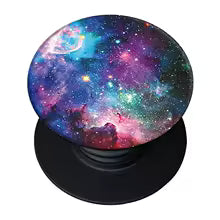 Popped Phone Holder Socket Stand