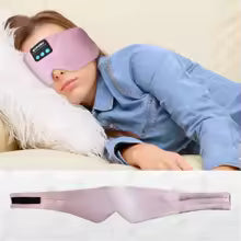 Sleeping headphones