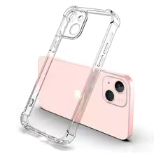 Silicone case for iPhone 11-16 (normal size)(thick)