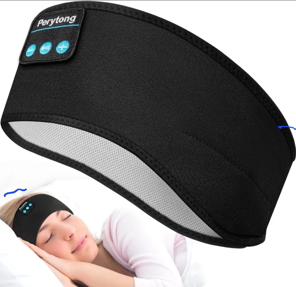 Sleeping headphones