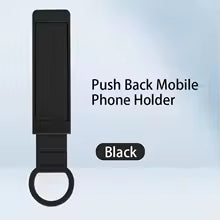 Finger Phone holder for easier use