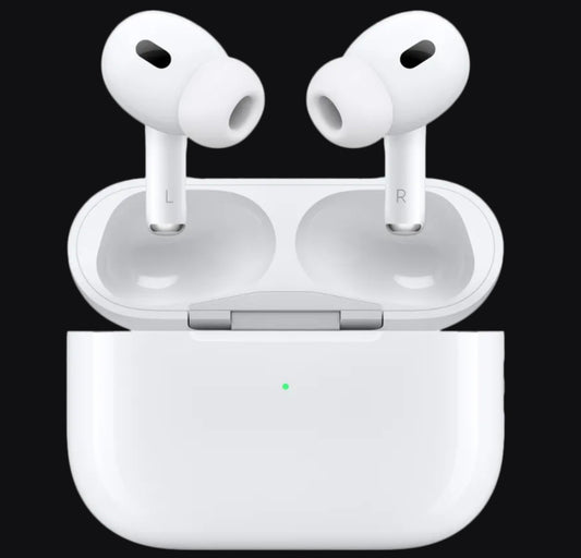 Original Apple AirPods Pro2 Wireless Headphone Bluetooth